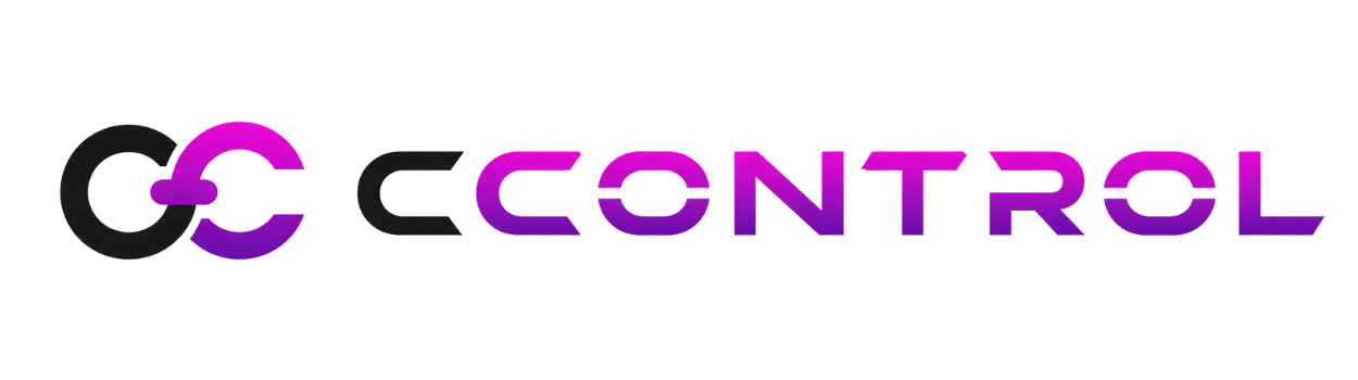 CControl — gestão financeira e agenda por voz
