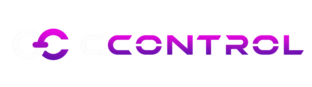 CControl — gestão financeira e agenda por voz